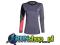 NEWLINE IMOTION - LEKKA DAMSKA BLUZA DO BIEGANIA M