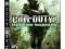 Call of Duty 4 PS3 NOWA_SKLEP