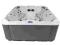 ALLSEAS SPAS WANNA SPA JACUZZI HYDROMASAŻ DS300