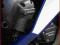 OSŁONA SPRZĘGŁA crashpady YAMAHA R6 2006-2013