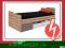 furniture24 - NOWOŚĆ - łóżko BLOG BL20