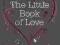 ATS - Gibran Kahlil - The Little Book of Love