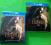 Blu-ray Hobbit The desolation of Smaug 3D 4 płyty