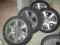 Felgi aluminiowe R17 orginalne opel komplet