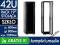 Szafa RACK 19 42U 600x800x2050mm  serwerowa SIGNAL
