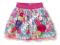 Childrens Place spodniczka 3D Flower Lace 5-6l