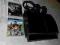 Sony PlayStation 3, 40 GB,2 pady,1 gra