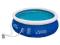 Basen ogrodowy 2,4 m