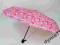 4LA627 DUNLOP ŚLICZNY PARASOL DO TOREBKI