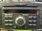 RADIOODTWARZACZ FORD 6000 CD + KOD POZNAŃ
