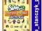 Sims 2 Rozrywka rodzinna akcesoria PC Nowa Folia