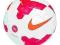 Piłka nożna Nike LIGHTWEIGHT 290 g r. 4 SC2374-168