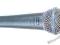 SHURE BETA 58A mikrofon w Blues Garage GDYNIA