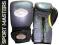Rękawice Bokserskie SKÓRA RBT-HYB1 MASTERS __ 10oz