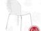 ACEROLA II KRZESLO KAWIARNIANE NOWOCZESNE