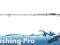 WĘDKA DRAGON MODERATE  2,60m/5-25 g - JAKOŚĆ !