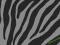 OKLEINA MEBLOWA 45x50 ZEBRA 2 WYSYŁKA-24H 12620