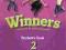 WINNERS 2 PODRĘCZNIK CD NOWY OXFORD