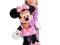 Maskotka Myszka Minnie 70cm Tanio Disney z PL