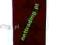 Wiszący organizer do szafy Comfort Arranger 30x120