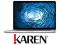 Apple MacBook Pro 15` ME293PL/A/P1 Retina Karen