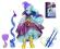 MLP EQUESTRIA GIRLS - ROCKS TRIXIE LULAMOON A6684