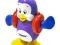 ZABAWKA DO WANNY GRAJĄCY PINGWINEK TOMY W-WA