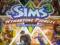 THE SIMS 3 DODATEK WYMARZONE PODRÓŻE