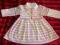 Sukienka rozm. 86