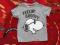 H&amp;M Snoopy 98-104 (2-4 lata)