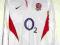 Bluza rugby England! Nike! Okazja!