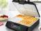 Gofrownica Gourmet MaxxWaffle Maker