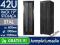 Szafa RACK 19' 42U 600x1000 mm  serwerowa SIGNAL