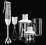 BLENDER BRAUN MQ 545