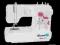MASZYNA DO SZYCIA ŁUCZNIK ANNA 510 + GRATIS