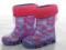 kalosze dziecięce demar roz34/35