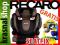 RECARO MONZA NOVA SEATFIX FOTELIK SAMOCHODOW 15-36