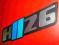 ***BMW HARTGE H26 EMBLEMAT ZNACZEK LOGO POLECAM***