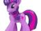 Twilight Sparkle mini kucyk My Little Pony