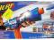 NERF N-strike elite pistolet alpha trooper CS-12