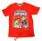 ANGRY BIRDS T-shirt Bluzka LICENCJA r.116