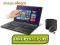 dotykowy Acer E1 15 Intel 4GB 750G Win8+Torba+Mysz