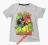 ANGRY BIRDS T-shirt Bluzka LICENCJA r.128