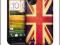 FLAGA UK HTC DESIRE X etui futerał cover pokrowiec
