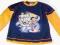 BLUZKA T-SHIRT TOY STORY 3 DISNEY 110/116 PRZECENA