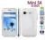 Smartfon S4 mini Android Fi-Fi Bluetooth MENU PL