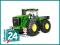 Siku Farmer - Johnn Deere 9630 - 1892 - Traktor -