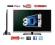 TOSHIBA 46TL963 LED 3D FULLHD 200Hz TUNER SATELITA
