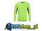 RONHILL VIZION - CIENKA BLUZA DO BIEGANIA |  XL