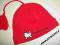 H&amp;M czapka hello kitty roz.86/98 2l